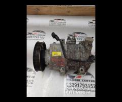 COMPRESSORE ARIA CONDIZIONATA 2016 HYUNDAI i40 1E3 - 5