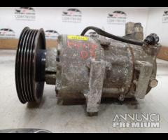 COMPRESSORE ARIA CONDIZIONATA 2016 HYUNDAI i40 1E3 - 9