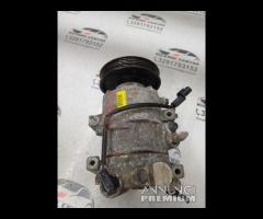 COMPRESSORE ARIA CONDIZIONATA 2016 HYUNDAI i40 1E3 - 10