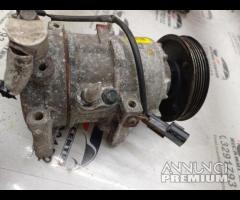 COMPRESSORE ARIA CONDIZIONATA 2016 HYUNDAI i40 1E3 - 11