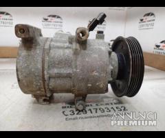 COMPRESSORE ARIA CONDIZIONATA 2016 HYUNDAI i40 1E3 - 17