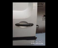 PORTA POST. LATERALE SCORREVOLE DX MERCEDES CITAN - 20