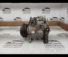 COMPRESSORE ARIA CONDIZIONATA BMW 1 3 5 E90 E91 E9 - 1