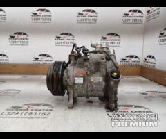 COMPRESSORE ARIA CONDIZIONATA BMW 1 3 5 E90 E91 E9 - 2