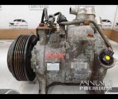 COMPRESSORE ARIA CONDIZIONATA BMW 1 3 5 E90 E91 E9 - 4