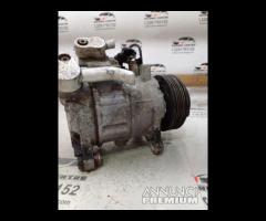 COMPRESSORE ARIA CONDIZIONATA BMW 1 3 5 E90 E91 E9 - 10