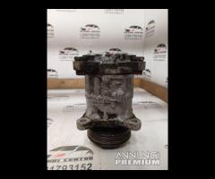 COMPRESSORE ARIA CONDIZIONATA BMW 1 3 5 E90 E91 E9 - 13