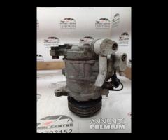 COMPRESSORE ARIA CONDIZIONATA BMW 1 3 5 E90 E91 E9 - 14