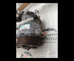 COMPRESSORE ARIA CONDIZIONATA JAGUAR XF I (X250) C - 19