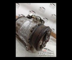 COMPRESSORE ARIA CONDIZIONATA JAGUAR XF I (X250) C - 20