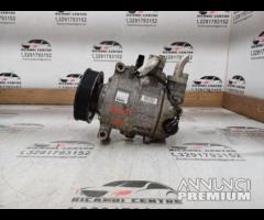 COMPRESSORE ARIA CONDIZIONATA AUDI A5 B8/Q5/A4 B6