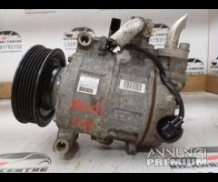 COMPRESSORE ARIA CONDIZIONATA AUDI A5 B8/Q5/A4 B6 - 4