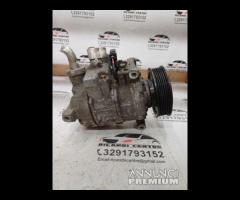 COMPRESSORE ARIA CONDIZIONATA AUDI A5 B8/Q5/A4 B6 - 14