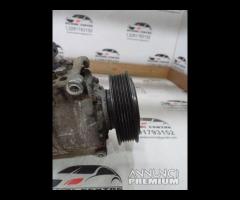 COMPRESSORE ARIA CONDIZIONATA AUDI A5 B8/Q5/A4 B6 - 15