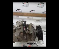 COMPRESSORE ARIA CONDIZIONATA AUDI A5 B8/Q5/A4 B6 - 16