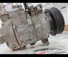 COMPRESSORE ARIA CONDIZIONATA AUDI A5 B8/Q5/A4 B6 - 18