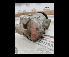 COMPRESSORE ARIA CONDIZIONATA AUDI A5 B8/Q5/A4 B6 - 21