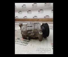 COMPRESSORE ARIA CONDIZIONATA AUDI A5 B8/Q5/A4 B6 - 22