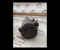 COMPRESSORE ARIA CONDIZIONATA AUDI A5 B8/Q5/A4 B6 - 23