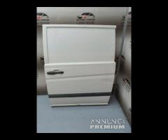 PORTA LATERALE SCORREVOLE SX MERCEDES VITO W639 11