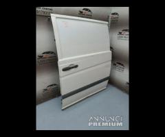 PORTA LATERALE SCORREVOLE SX MERCEDES VITO W639 11