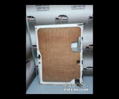 PORTA LATERALE SCORREVOLE SX MERCEDES VITO W639 11 - 16