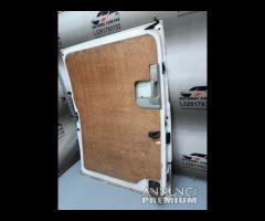 PORTA LATERALE SCORREVOLE SX MERCEDES VITO W639 11 - 19