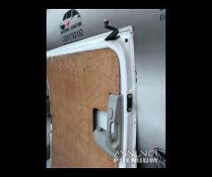 PORTA LATERALE SCORREVOLE SX MERCEDES VITO W639 11 - 20