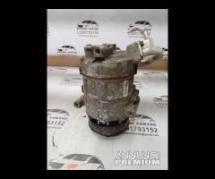 COMPRESSORE ARIA CONDIZIONATA RENAULT TRAFIC/MASTE - 16