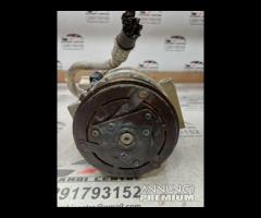 COMPRESSORE ARIA CONDIZIONATA RENAULT TRAFIC/MASTE - 20