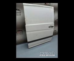 PORTA LATERALE SCORREVOLE DX MERCEDES VITO W639 11