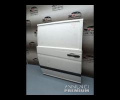 PORTA LATERALE SCORREVOLE DX MERCEDES VITO W639 11