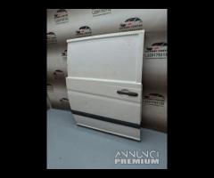 PORTA LATERALE SCORREVOLE DX MERCEDES VITO W639 11 - 10