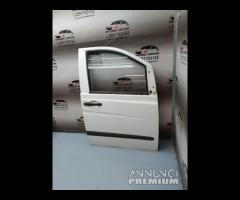 PORTA PORTIERA ANTERIORE DX MERCEDES VITO W639 111 - 10