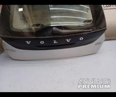 PORTELLONE POSTERIORE VOLVO V40 2012-2016 HATCHBAC - 12