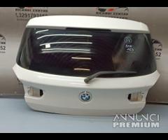 PORTELLONE POSTERIORE BMW SERIE 1 F20 116D 2011-20 - 3