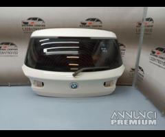 PORTELLONE POSTERIORE BMW SERIE 1 F20 116D 2011-20 - 4