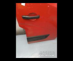 PORTA PORTIERA ANTERIORE DESTRA OPEL MOVANO B 2010 - 11