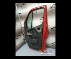 PORTA PORTIERA ANTERIORE DESTRA OPEL MOVANO B 2010 - 18