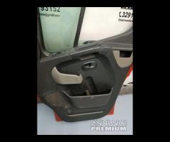 PORTA PORTIERA ANTERIORE DESTRA OPEL MOVANO B 2010 - 20