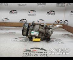 COMPRESSORE ARIA CONDIZIONATA PEUGEOT 508 I (8E_)/ - 1