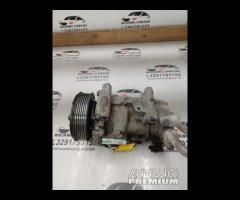 COMPRESSORE ARIA CONDIZIONATA PEUGEOT 508 I (8E_)/ - 3