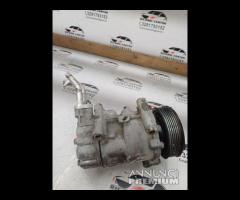 COMPRESSORE ARIA CONDIZIONATA PEUGEOT 508 I (8E_)/ - 11