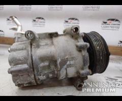 COMPRESSORE ARIA CONDIZIONATA PEUGEOT 508 I (8E_)/ - 12