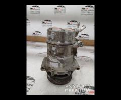 COMPRESSORE ARIA CONDIZIONATA PEUGEOT 508 I (8E_)/ - 14