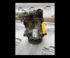 COMPRESSORE ARIA CONDIZIONATA PEUGEOT 508 I (8E_)/ - 16