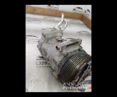 COMPRESSORE ARIA CONDIZIONATA PEUGEOT 508 I (8E_)/ - 20