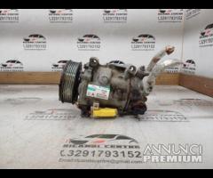 COMPRESSORE ARIA CONDIZIONATA PEUGEOT 508 I (8E_)/ - 21