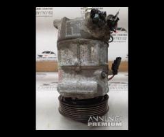 COMPRESSORE ARIA CONDIZIONATA OPEL INSIGNIA A (G09 - 7