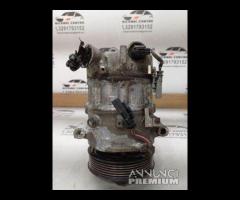 COMPRESSORE ARIA CONDIZIONATA OPEL INSIGNIA A (G09 - 10